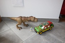 Jurassic world tyrannosaurus usato  Varese Ligure