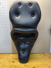 Travesseiro Harley-Davidson Seat Touring 1997-07 FLT FLTR 2 para cima comprar usado Travesseiro Harley-Davidson Seat Touring 1997-07 FLT FLTR 2 para cima comprar usado  Enviando para Brazil