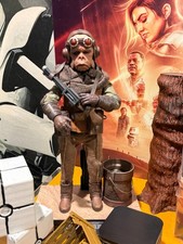 Hot toys 6 gebraucht kaufen  Schöllkrippen