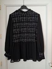 Tunique neuve taille d'occasion  Verneuil-l'Étang