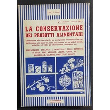 Conservazione dei prodotti usato  Alessandria