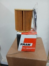 Fram oil filter for sale  MARCH