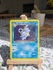 Dark blastoise team for sale  HELSTON