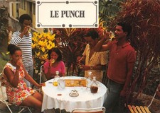 972 martinique punch d'occasion  France
