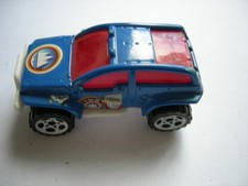 Burger king matchbox gebraucht kaufen  Wilhelmsthal