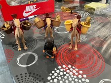 Playmobil voleurs dromadaires d'occasion  Val-de-Saâne
