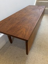Mid century extending for sale  CARLISLE