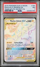 zekrom carte pokemon usato  Villamagna