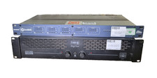 Bss soundweb london for sale  SOUTH CROYDON
