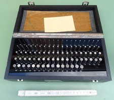 Prüfstifte mm 001 gebraucht kaufen  Artern