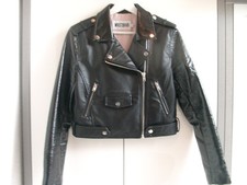 Wrstbhvr kurzjacke kunstleder gebraucht kaufen Wrstbhvr kurzjacke kunstleder gebraucht kaufen  Waldkraiburg