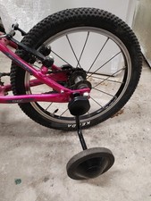 Islabike stabilisers cnoc for sale  NOTTINGHAM