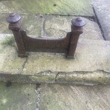 victorian boot scraper for sale victorian boot scraper for sale BRIDPORT
