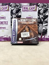 Jeu gba the d'occasion  Versailles