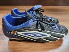 Chuteiras de futebol Umbro XAI V LEAGUE-A SG tamanho 8,5, usado comprar usado  Enviando para Brazil