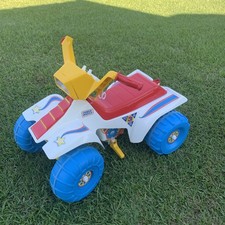 Vtg power wheels for sale  Frisco City