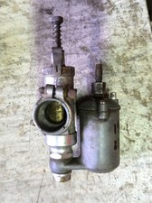 Carburateur 20mm amac d'occasion  Le Cendre