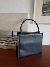 Vintage handtasche damen gebraucht kaufen  Waren (Müritz)