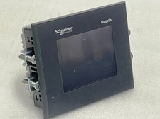 Usado, Módulo de tela sensível ao toque Schneider Electric XBTGT1335, montagem incluída comprar usado  Enviando para Brazil