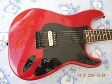 2002 squier bullet for sale  Brooksville