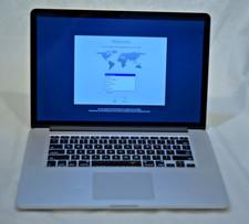 A1398 emc2881 apple for sale  Newtown