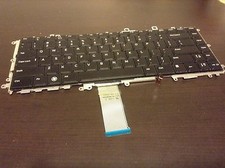Dell Studio XPS 1640 15.6" Teclado Notebook comprar usado  Enviando para Brazil