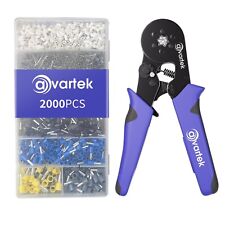 2000pcs cable wire for sale  BRADFORD
