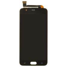 Conjunto de digitalizador LCD para Samsung Galaxy J7 2018 peça de tela de reposição preta comprar usado  Enviando para Brazil