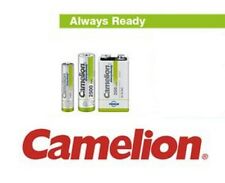 Pile accu rechargeable d'occasion  Colmar