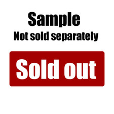 Clear bag stadium for sale  MANCHESTER