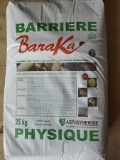 Baraka argile blanche d'occasion  Plélan-le-Petit
