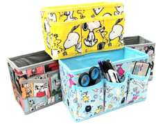 Snoopy totoro moomin for sale  CHRISTCHURCH