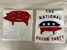 New set bacon for sale  San Francisco