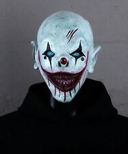 Masque halloween clown d'occasion  Artix