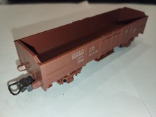 Wagon tombereau lima d'occasion  Bouxwiller