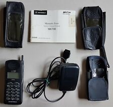 Telefono cellulare motorola usato  Castellare di Pescia