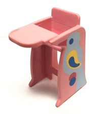 Playmobil pink high d'occasion  Expédié en Belgium