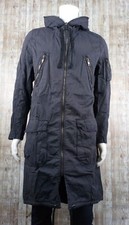 Veste parka longue d'occasion  Strasbourg-