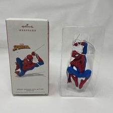 Hallmark christmas ornament for sale  Scottsdale