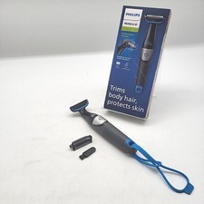 Philips norelco bg102660 gebraucht kaufen  Gunzenhausen