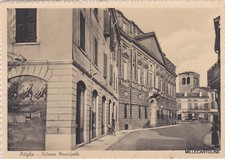 Ostiglia palazzo municipale usato  Roma