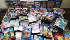 Lotto dvd cartoni usato  Cascina