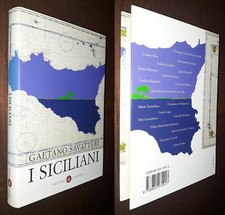 Siciliani gaetano savatteri usato  Roma