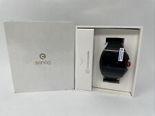 Smartwatch para telefones Android com frequência cardíaca, pressão arterial, oxigênio no sangue, IP6 comprar usado  Enviando para Brazil