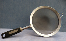 24975 sieb seiher gebraucht kaufen  Hamburg