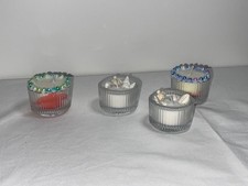 Home made candles for sale  LONDON