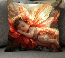 Housse coussin angelot d'occasion Housse coussin angelot d'occasion  Viarmes