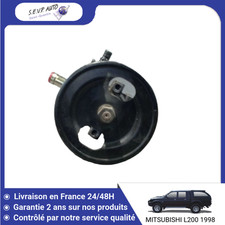 Pompe direction assistee d'occasion  Saint-Quentin