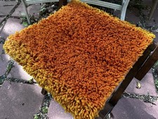 Pair retro shag for sale  Minneapolis