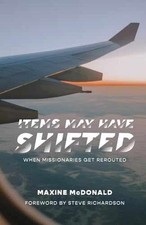 May shifted paperback for sale  Philadelphia